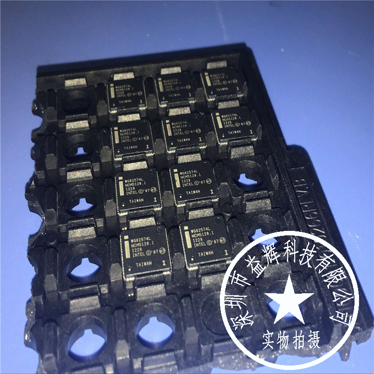 【INTEL系列】WG82574L 千兆以太網(wǎng)控制器IC 益輝科技 WG82574-WG82574L盡在買賣IC網(wǎng)